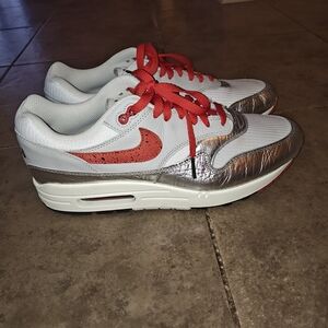 Nike Air Max 1 PRM SE Hot Sauce